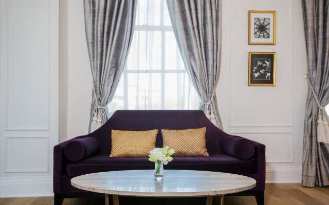 The Culver Hotel