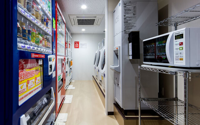 Daiwa Roynet Hotel Kokura Ekimae