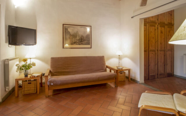 Locazione turistica San Frediano