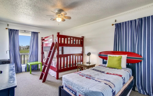 Buffalo Dunes 4 Bedroom Home