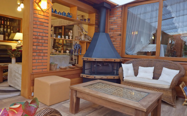 Hotel Azaleia