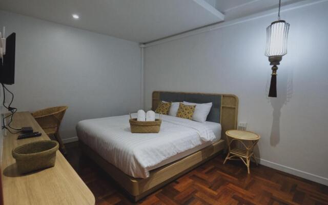 Matou Hostel and Cafe