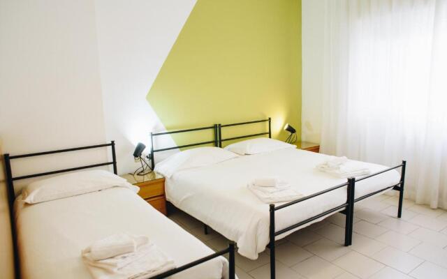 UniHò Hostel