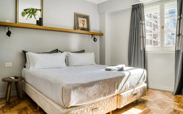 Carsson Hotel Down Town Buenos Aires