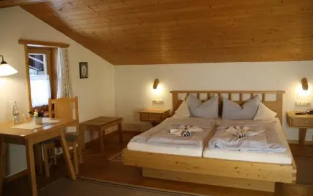 Pension Schusterpeter