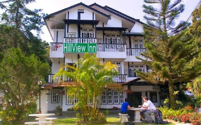 Hillview Inn