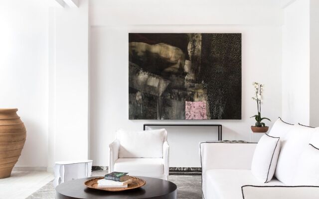 Grecotel Villa Oliva