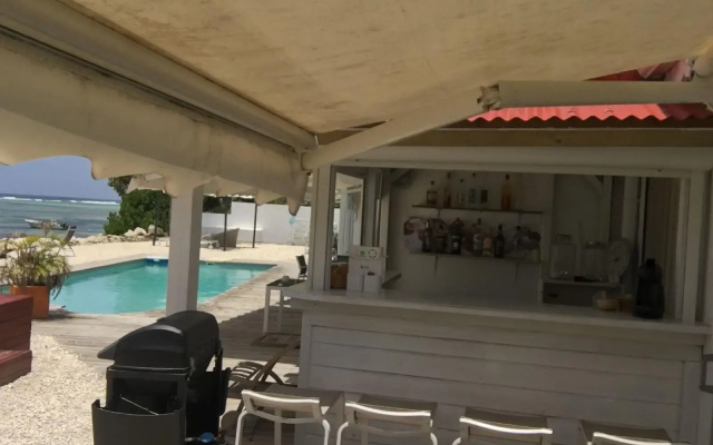 Coco Beach Marie-Galante