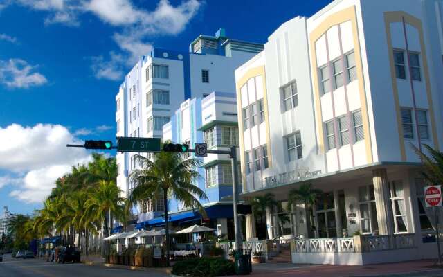 Majestic Hotel South Beach, Trademark Collection by Wyndham