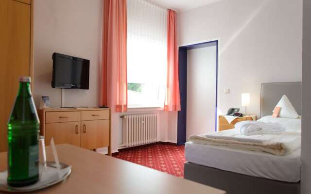 Hotel Erika Stratmann