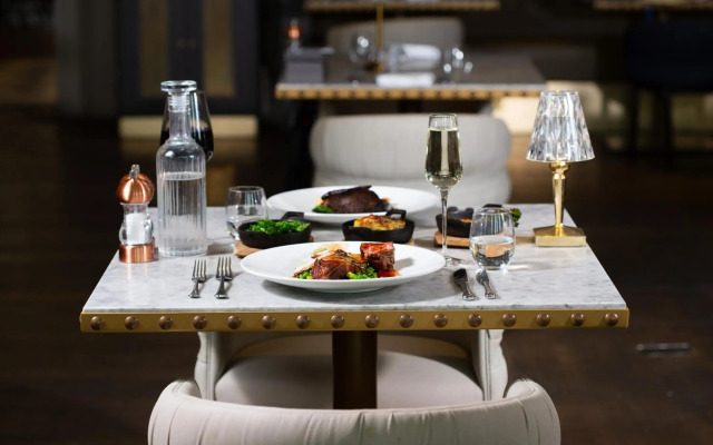 DoubleTree by Hilton Harrogate Majestic Hotel & Spa