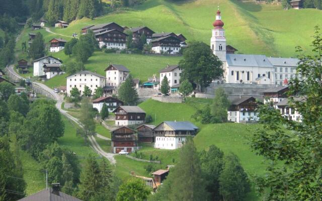 Ferienhaus Wassermühle