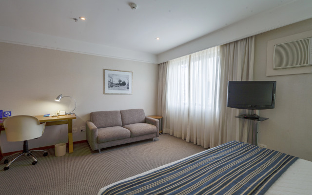 Transamerica Executive Sorocaba