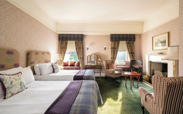 Open Arms Hotel