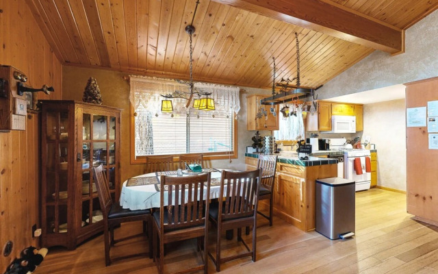 Craftsman Hideaway #630