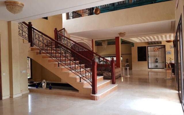 Dream Villa