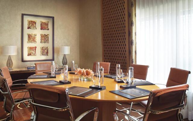 The Ritz-Carlton, Bangalore