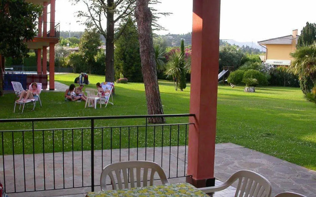 Residence Oasi