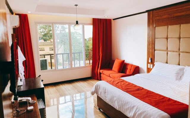 Starview Hotel and Resort