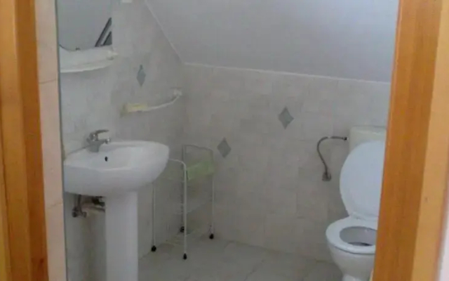 Mogyi Apartman