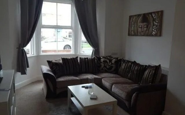 Trafalgar Square Holiday Apartments
