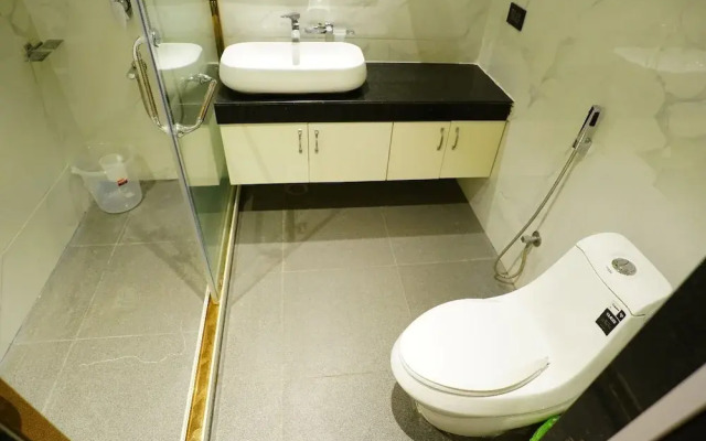 Hotel Shreyas Grand Ananthapur