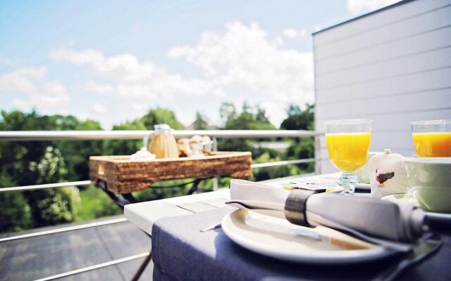 B&B Villa des Roses