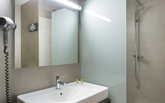 B&B Hotel Milano - Monza