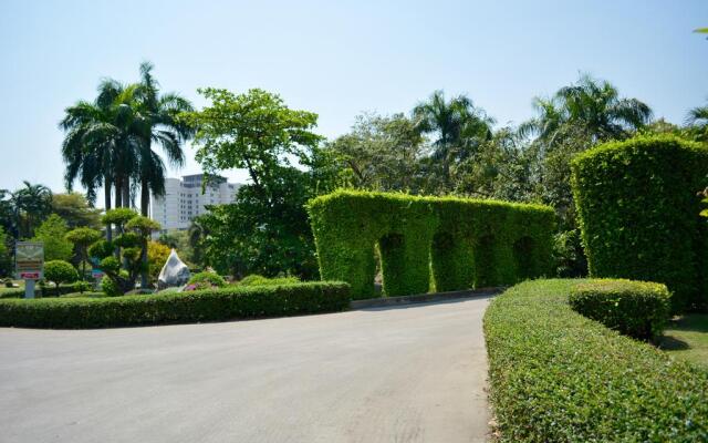 Rama Gardens Hotel Bangkok