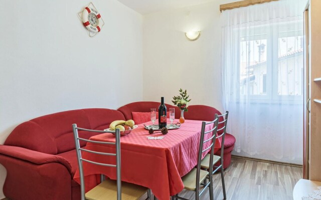 Beautiful Apartment in Labin With 2 Bedrooms and Wifi