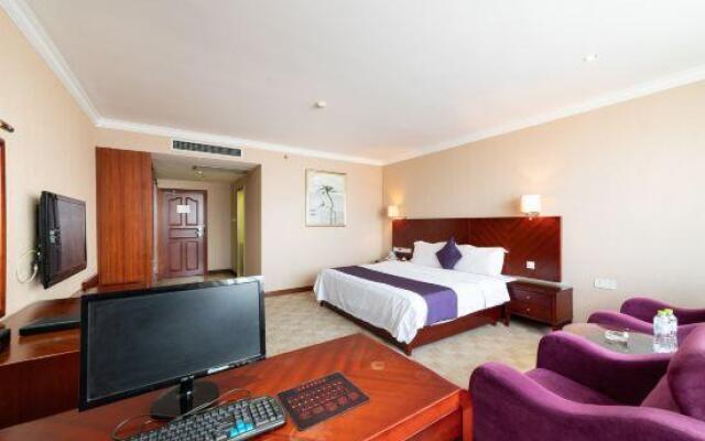 Pingnan Xiongsen International Hotel