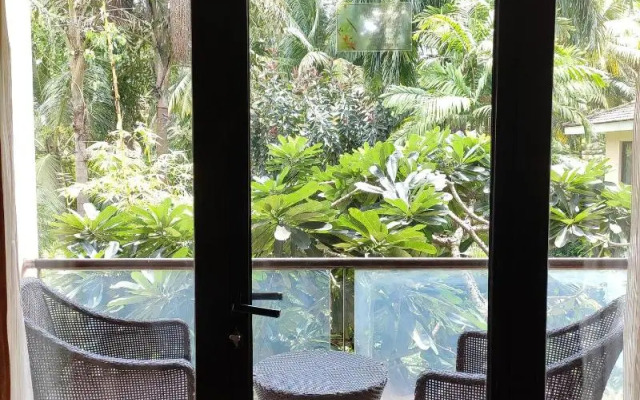 Goa Marriott Resort & Spa