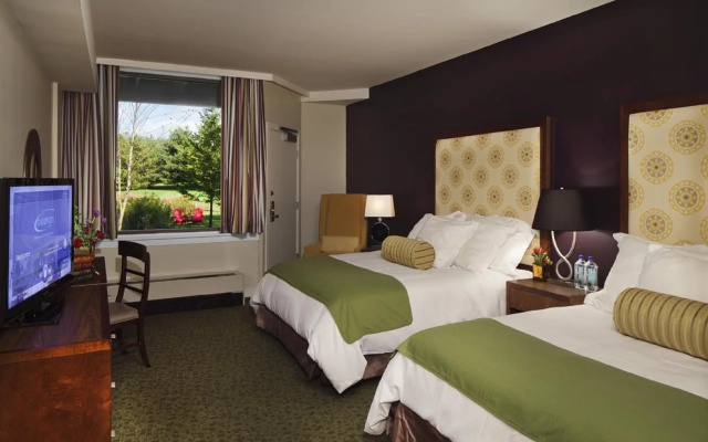 Chauncey Hotel & Conference Center
