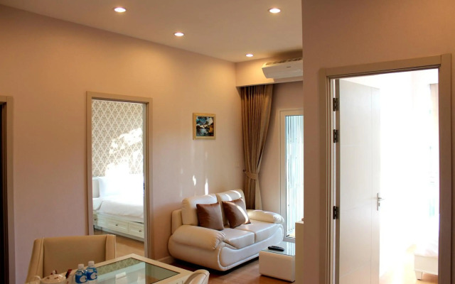 Harmony Resort Hotel