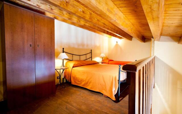 Case Vacanza Le Magnolie