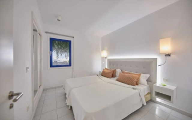 Sandos Atlantic Gardens