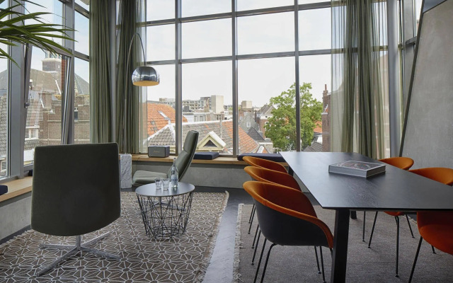 The Duke Boutique Hotel