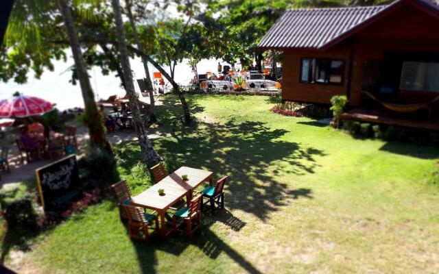 Klong Kloi Cottage