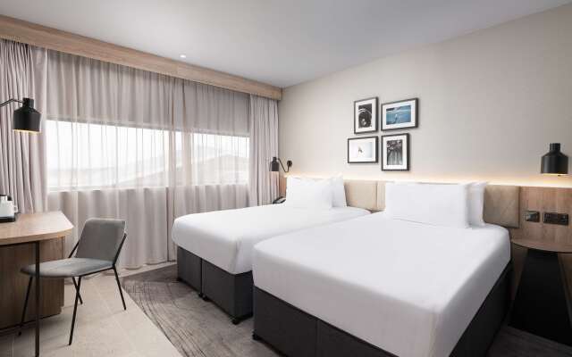 Hilton Garden Inn Silverstone