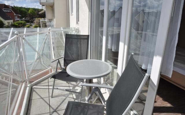 Strandhotel 19