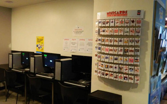 Urban Central Accommodation - Hostel