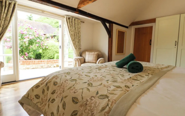 Oast Cottage