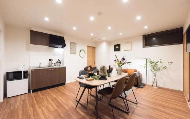 Tora Hotel Skytree - Vacation STAY 51806v