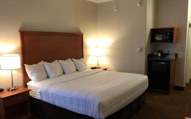 Best Western Thunder Bay Crossroads