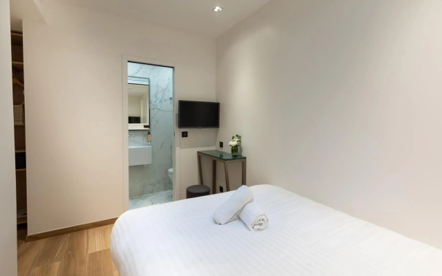 Hotel au Coeur de Republique