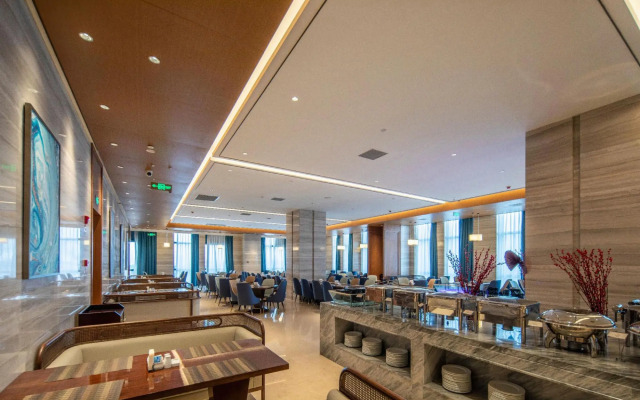 Shangrao International Grand Htoel