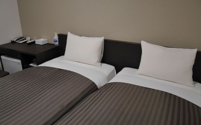 HOTEL GLANYs KOSHIGAYA