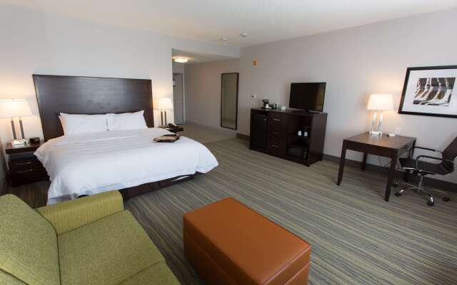 Hampton Inn by Hilton Lloydminster