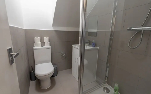 Cozy 1 Bedroom Flats in Paddington