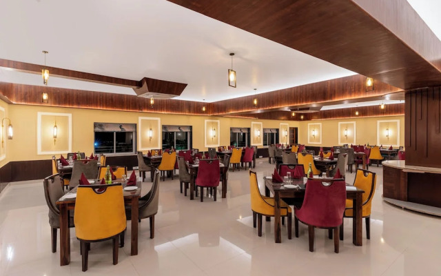 Jaldhara Resort